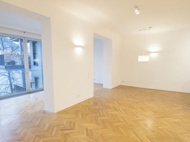 Apartment mieten in Salzburg