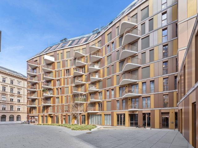Apartment kaufen in Innere Stadt, Wien