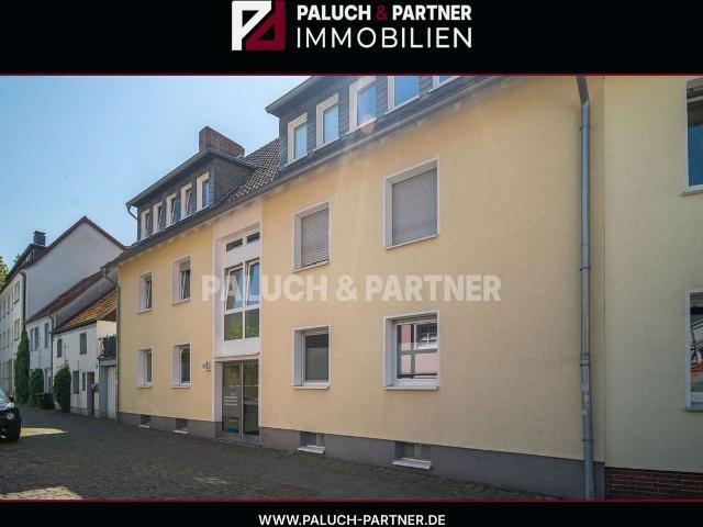 Wohnung kaufen in Soest, Kreis Soest