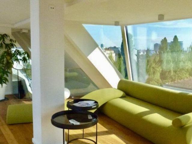 Penthouse kaufen in KG Alsergrund, Wien