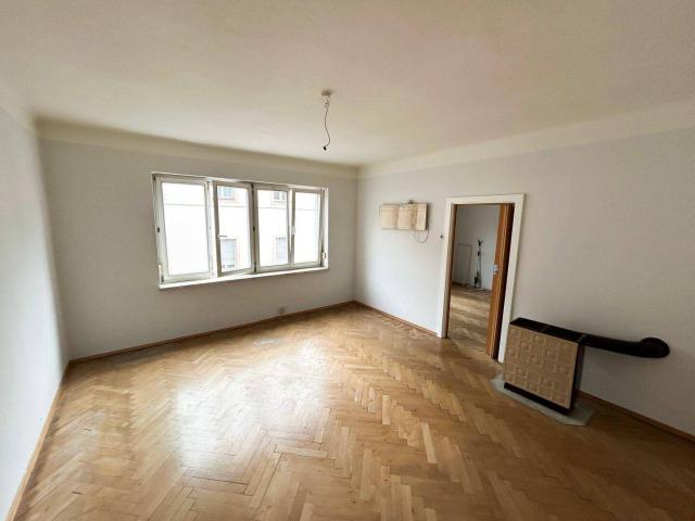 Apartment kaufen in Innere Stadt, Gersdorf-Feistritz