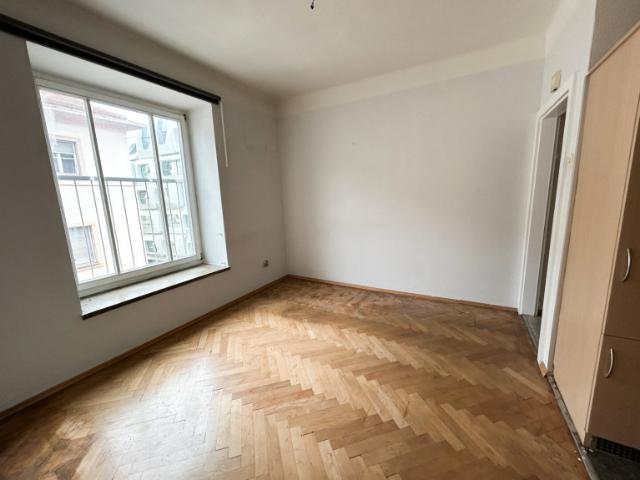 Wohnung kaufen in Sankt Leonhard, Gersdorf-Feistritz
