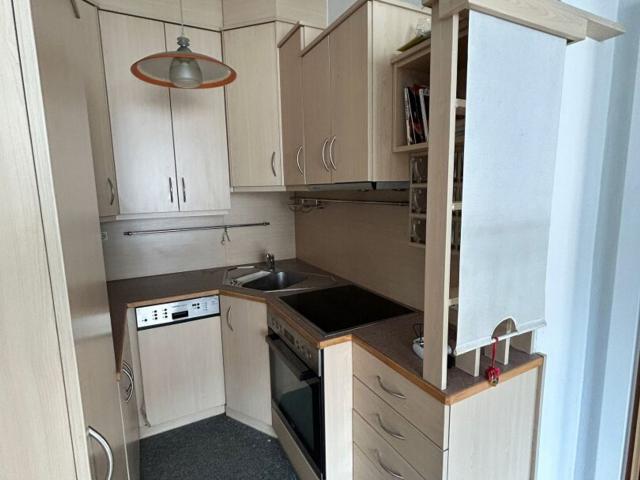 Wohnung kaufen in Innere Stadt, Wien
