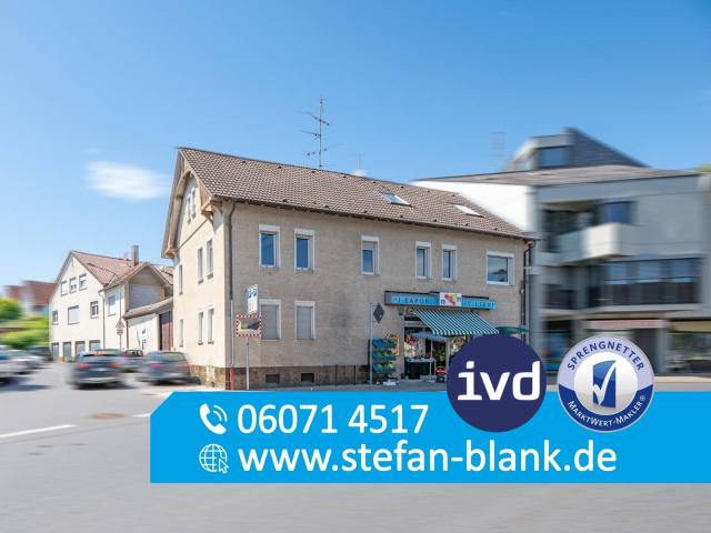 Haus kaufen in Reinheim