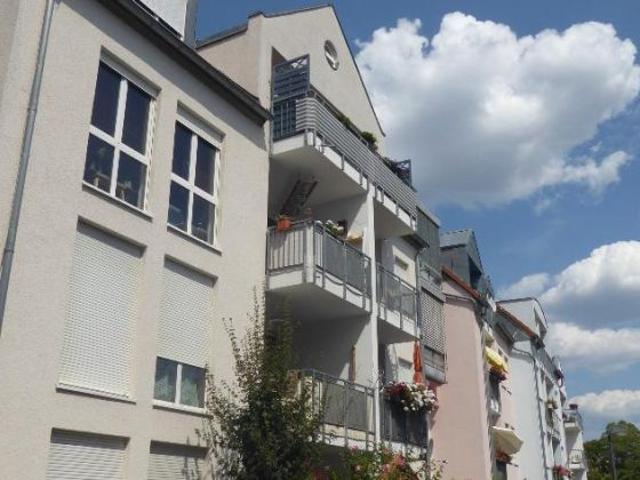 Wohnung mieten in Plauen, Sachsen