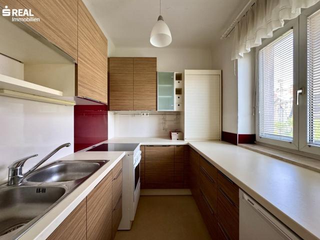 Wohnung kaufen in St. Pölten, Niederösterreich