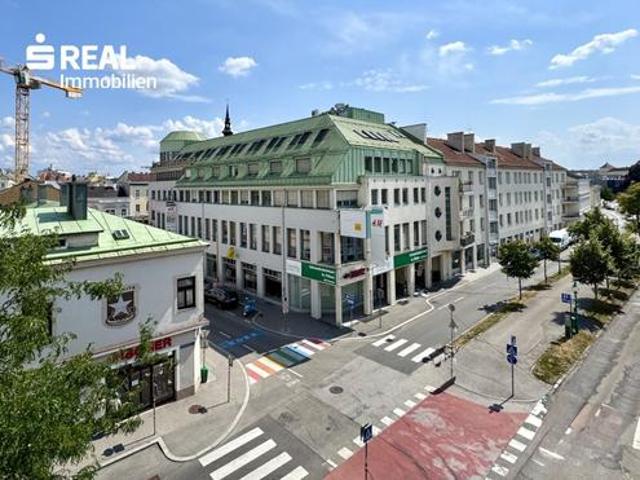 Wohnung kaufen in St. Pölten, Niederösterreich