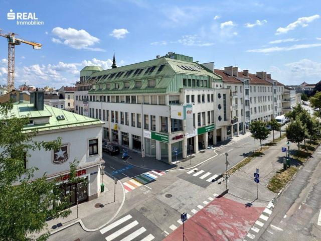 Apartment kaufen in St. Pölten, Niederösterreich