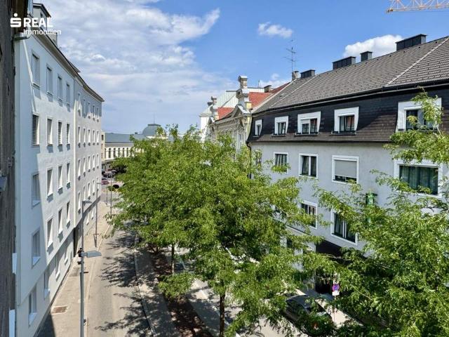 Wohnung kaufen in St. Pölten, Niederösterreich