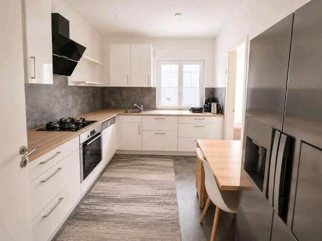 Wohnung kaufen in Horkheim, Heilbronn