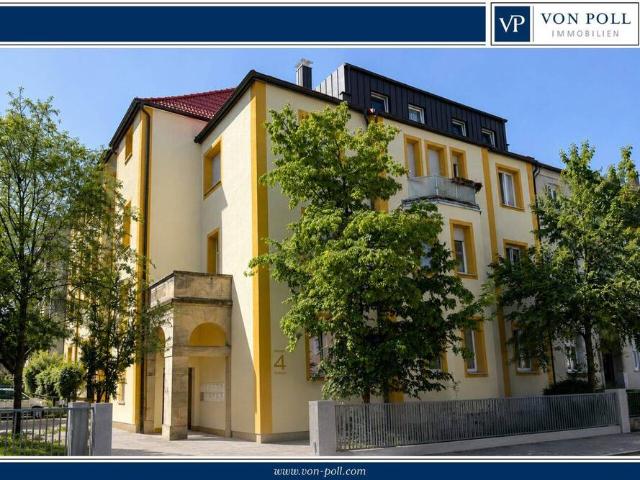 Wohnung kaufen in Kammerforst, Ansbach