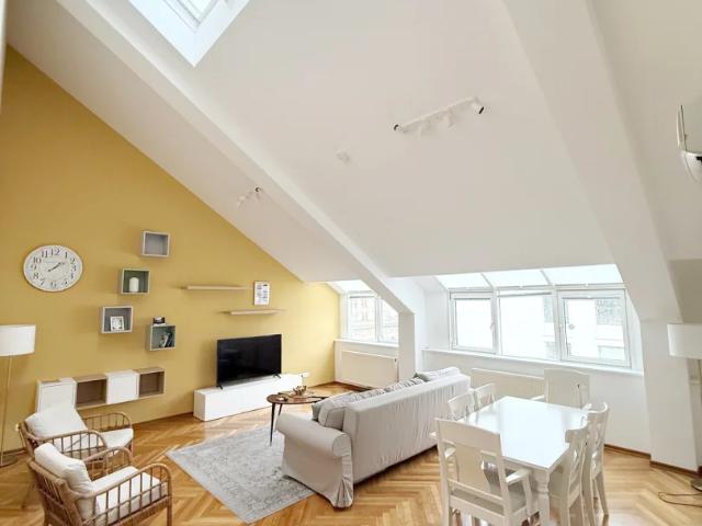 Apartment mieten in Innere Stadt, Wien