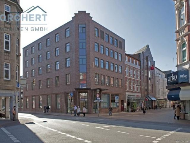 Büro mieten in Elmshorn, Schleswig-Holstein