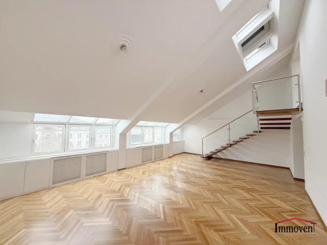 Apartment mieten in Innere Stadt, Wien