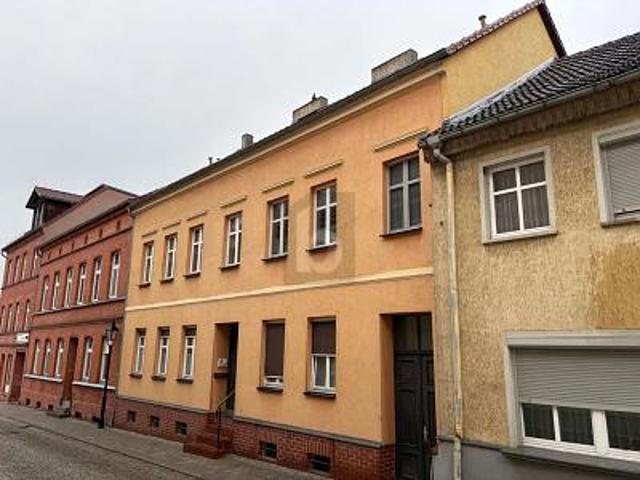 Haus kaufen in Schiffmühle, Bad Freienwalde