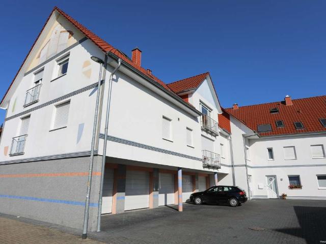 Wohnung kaufen in Gifhorn