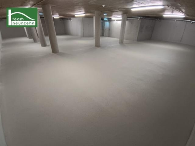 Gewerbe mieten in St. Pölten, Niederösterreich