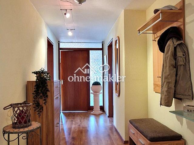 Apartment kaufen in Bahnhofsvorstadt, Winnenden