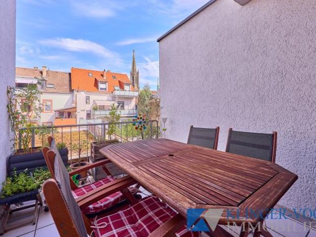 Wohnung kaufen in Speyer