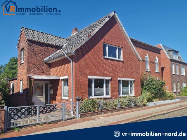 Haus kaufen in Husum, Kreis Nordfriesland