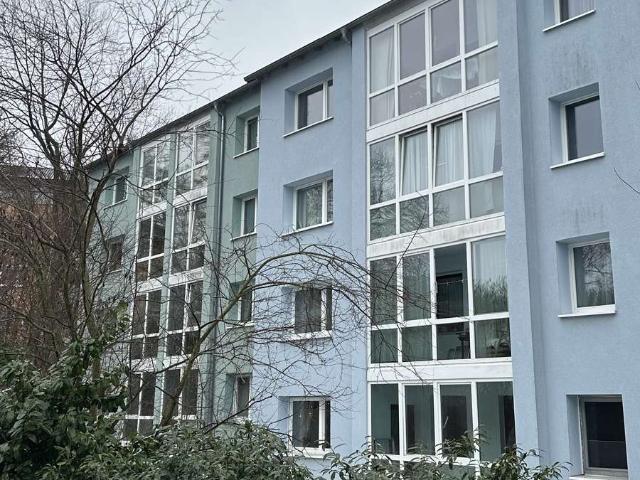 Wohnung kaufen in Nordstadt, Gießen