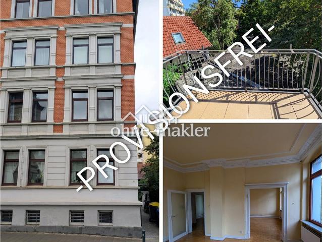 Apartment kaufen in Westliches Ringgebiet, Braunschweig