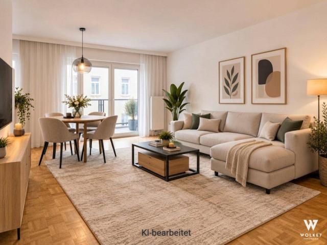 Apartment kaufen in Reinprechtsdorf, Wien