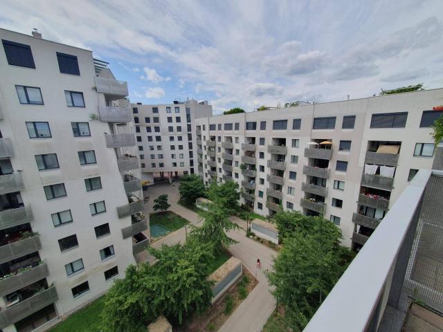 Apartment kaufen in KG Leopoldstadt, Wien