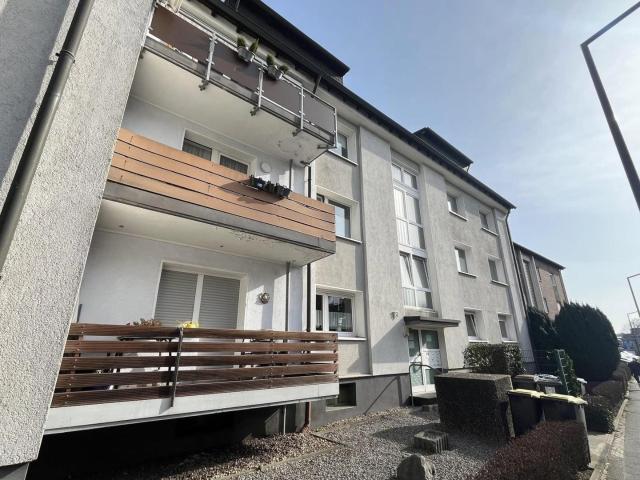 Dachgeschosswohnung mieten in Herten, Nordrhein-Westfalen