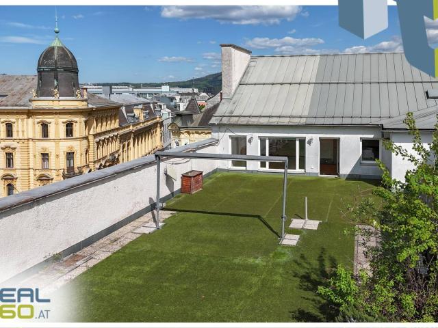 Apartment mieten in Linz, Oberösterreich