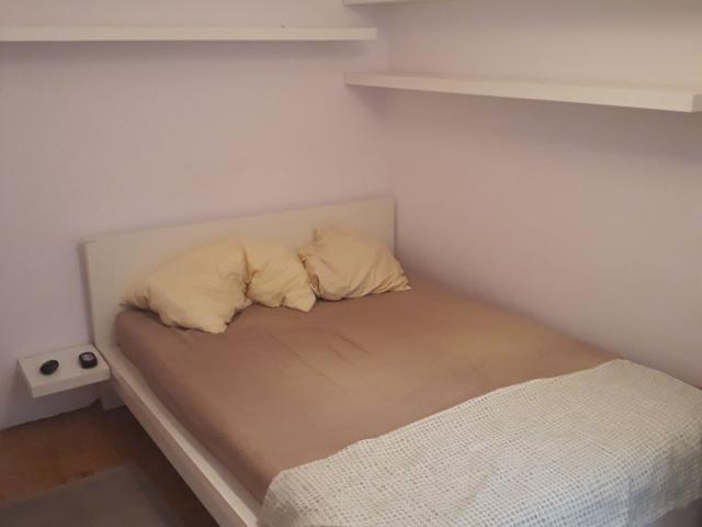 Wohnung kaufen in Seestadt, Wien