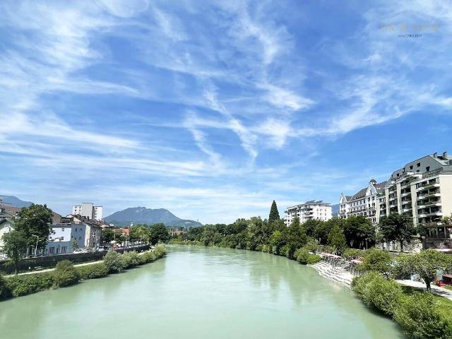Apartment kaufen in Villach, Innere Stadt
