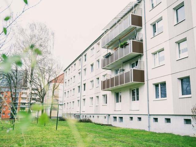 Apartment mieten in Gramzow, Brandenburg