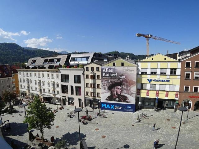 Apartment mieten in Kufstein, Kienbichl