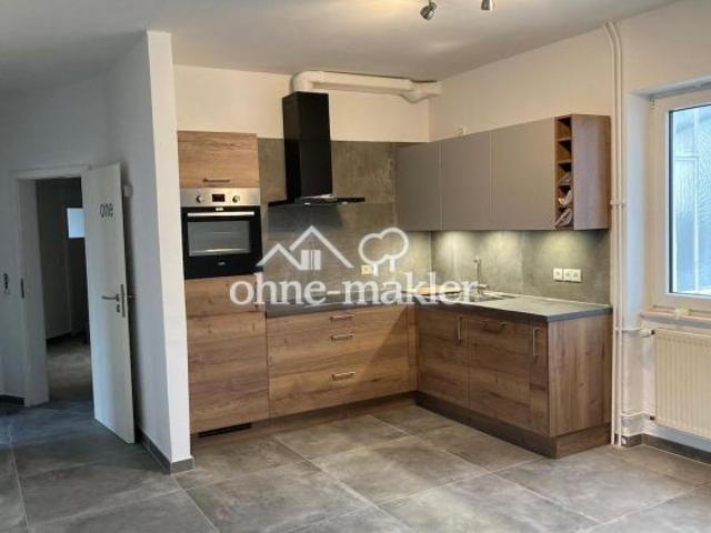 Wohnung mieten in Aschaffenburg, Bayern