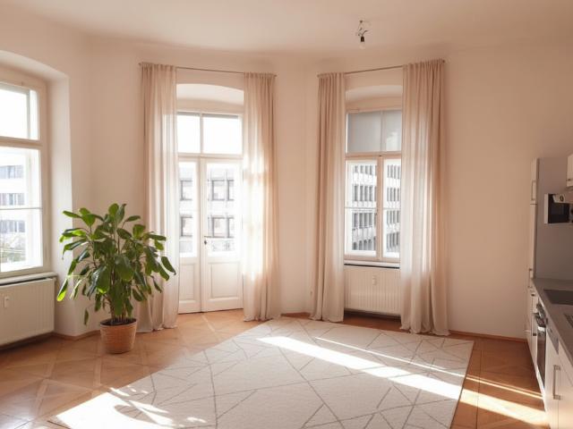 Apartment mieten in Innere Stadt, Gersdorf-Feistritz