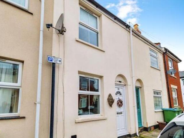 House for sale in Barton Stacey, Hampshire