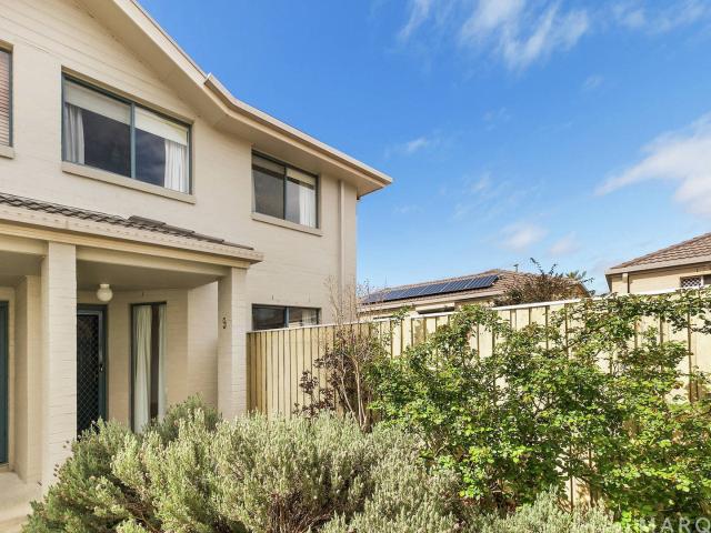 Property for rent in Bruce, Australian Capital Territory