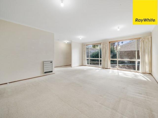 Townhouse for rent in Belconnen Dc, Australian Capital Territory