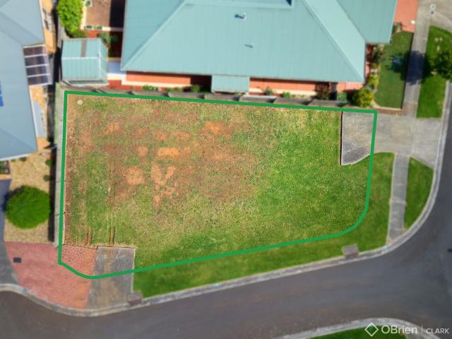 Land for sale in Drouin, Victoria
