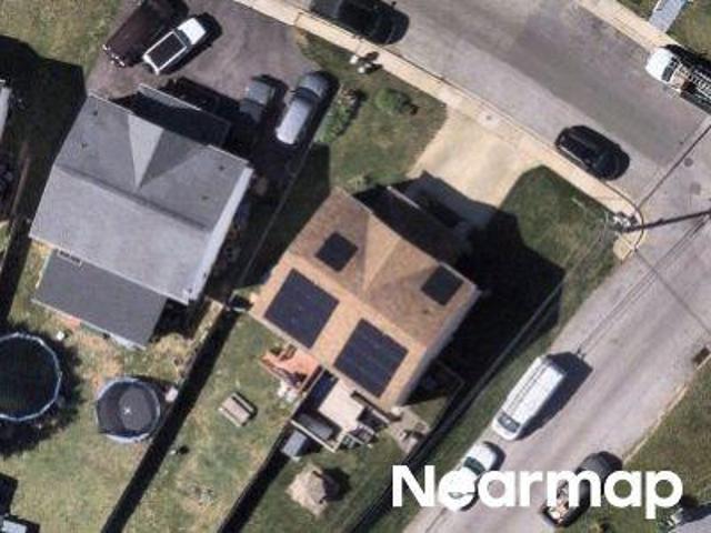 Townhouse for sale in Gibsonton, Maryland