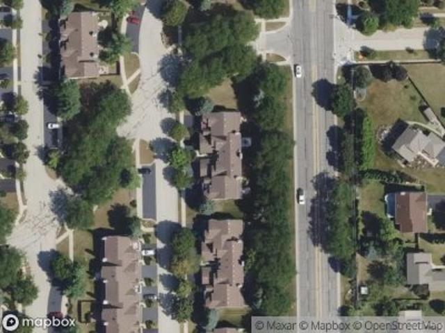 House for sale in Bolingbrook, Illinois