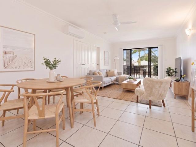 Apartment for sale in Cairns, Queensland