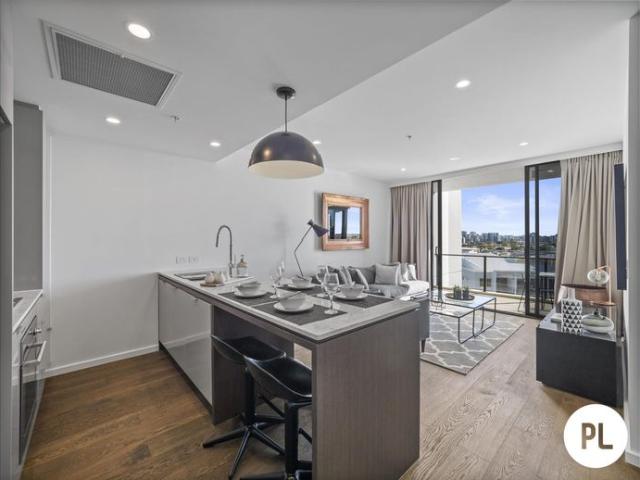 Apartment for rent in Toombul, Queensland