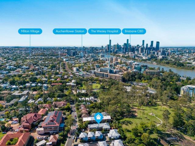 Apartment for rent in Toombul, Queensland