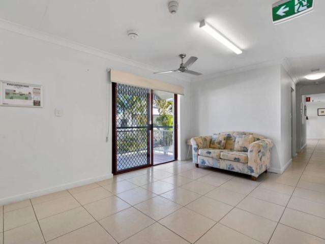 Apartment for rent in Toombul, Queensland