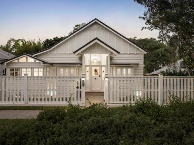 House for sale in Toombul, Queensland