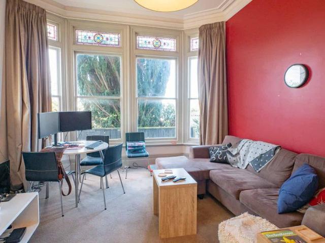 Apartment for rent in Otakou