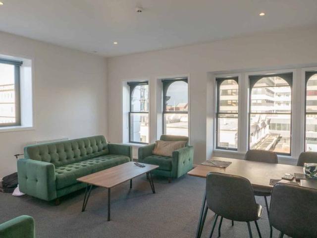 House for rent in Days Bay, Wellington