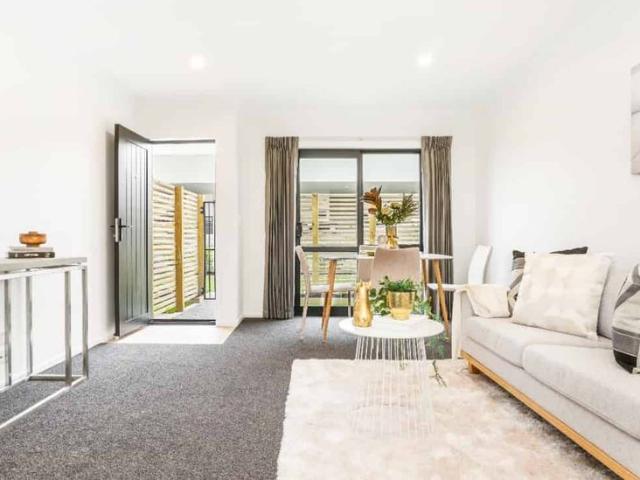 Apartment for rent in Hamilton, Waikato